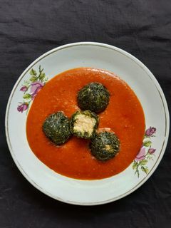 જૈન શામસવેરા સબ્જી રેસીપી મુખ્ય ફોટો