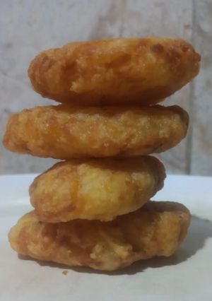 Foto resep Hashbrown
