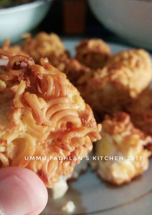 Foto resep Tahu Rambutan Super Simple