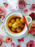AMLA Murabba 😋 (winter special Gooseberry Murabba 😋 A sweet pickle)