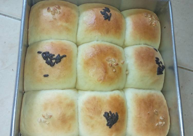Roti Sobek versi Indonesia