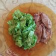 Pollo salteado 🐔🐓