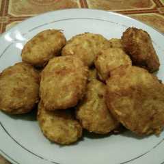 รูปของ Hash brown