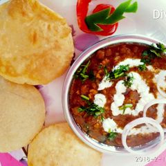 A picture of Black Chole pori.