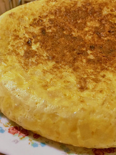 Una foto de Tortilla Española 🇪🇸