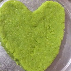 A picture of Narial cake.