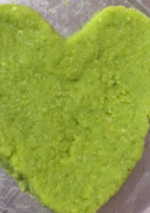 A picture of Narial cake.