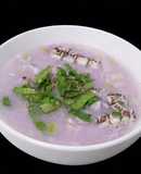 SP.0526 - Canh Khoai Ngọt Nấu Tôm Tích