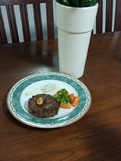 Foto resep Wagyu Tenderloin Steak with Mushroom Sauce