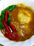 แกงไข่