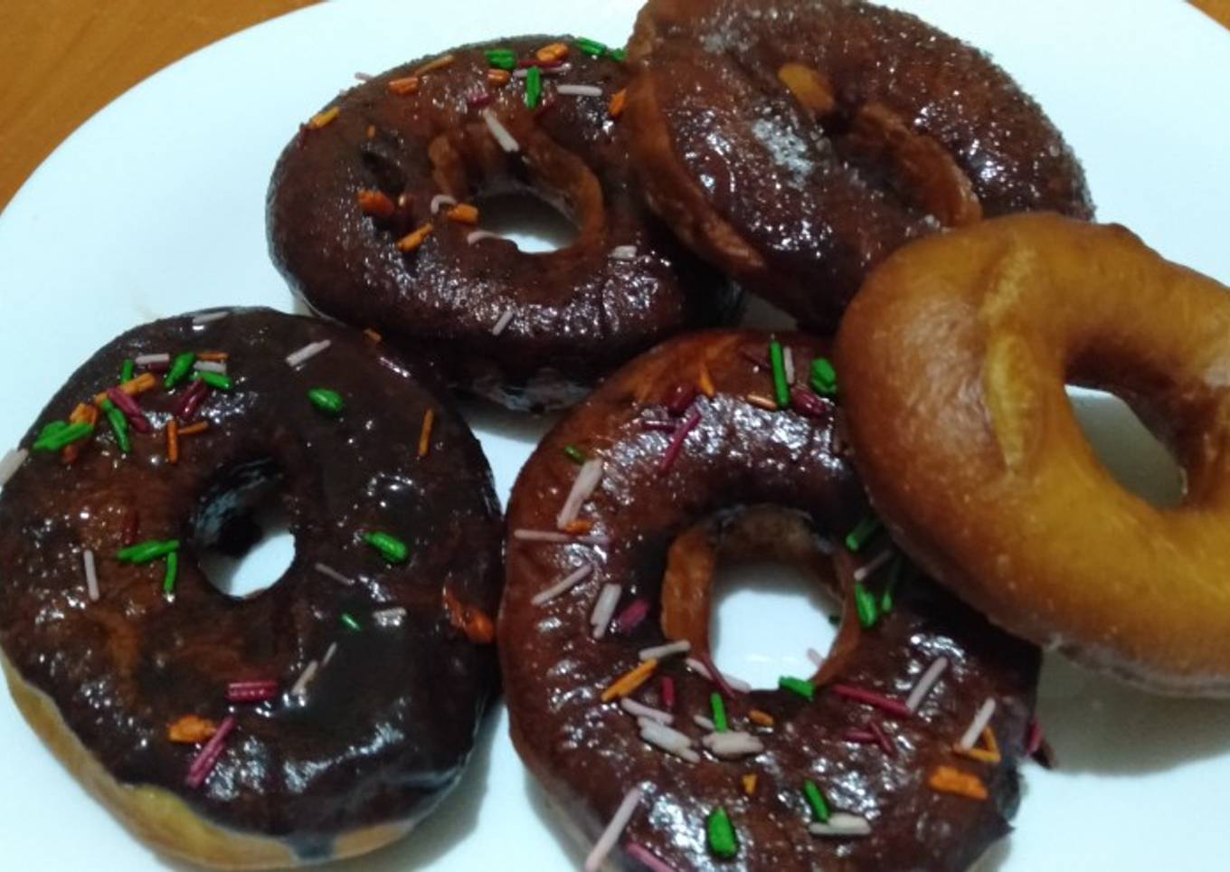 Donuts