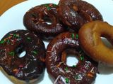 Donuts