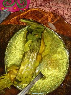 Foto resep Pindang Ikan Mas
