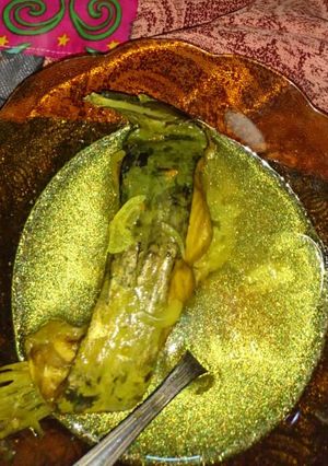 Foto resep Pindang Ikan Mas