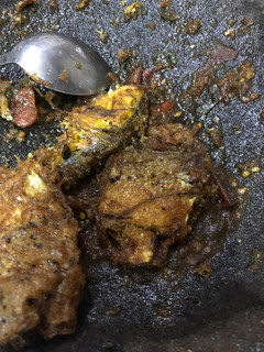 Foto resep 10. Sambal Penyetan