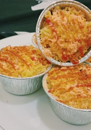 Foto resep Macaroni schotle