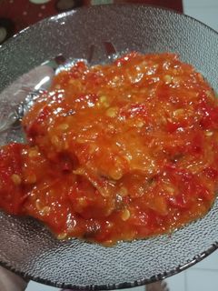 Foto resep Sambal Bawang