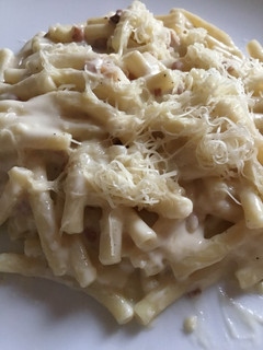 Mac & cheese recept fotója