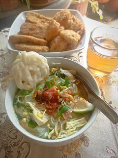 Foto resep Soto Semarang #223