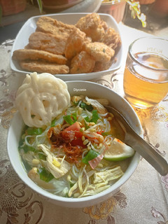 Foto resep Soto Semarang #223