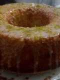 Bolo de Limão