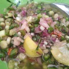 รูปของ Sambal Matah