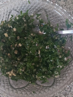 Una foto de Chimichurri