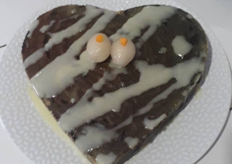 Bumbu mengolah Bolu ketan oven hemat yang Lezat