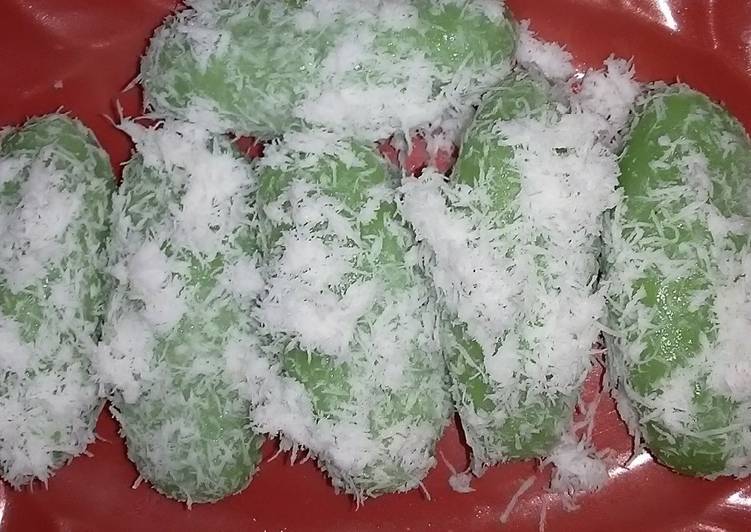 Putu tegal