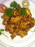 Maghaz Masala or Brain Masala