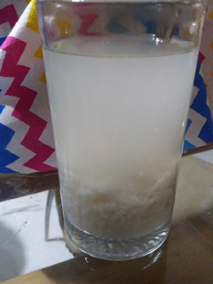 Foto resep Wedang tape