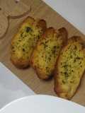 Des croûtons