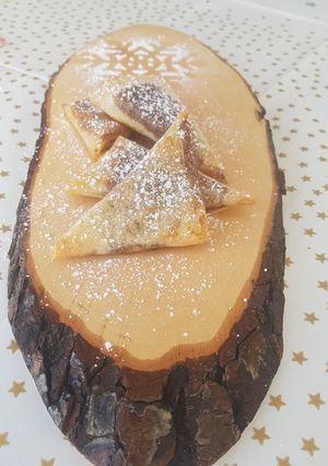 Foto principal de Mince pies 2019