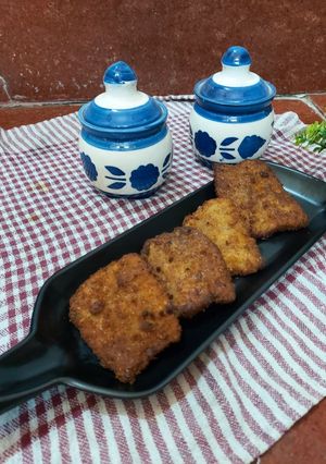 ফিশ ফ্রাই (fish fry recipe in Bengali) রেসিপির প্রধান ছবি