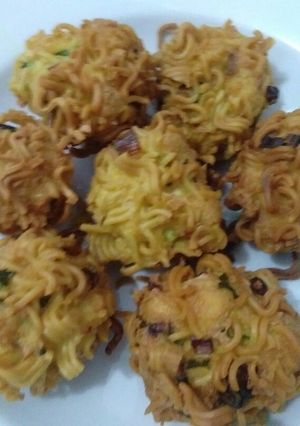 Foto resep Tahu crispy / tahu keriting