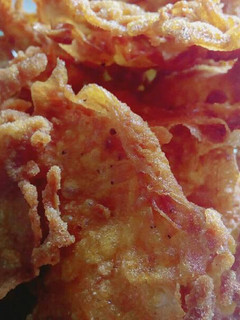 Foto resep Peyek Udang Rebon