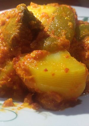 Foto resep Sampadeh ikan belimbing wuluh