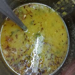 A picture of Moung masor daal.