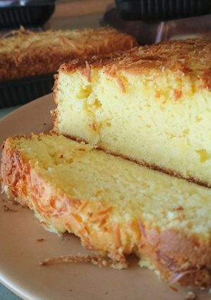 Foto resep Bolu tape lembut
