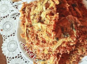 Foto resep Godok Bada