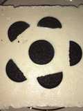 Pay de Oreo