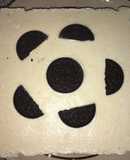 Pay de Oreo