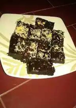 Foto resep Brownies kukus tanpa telur