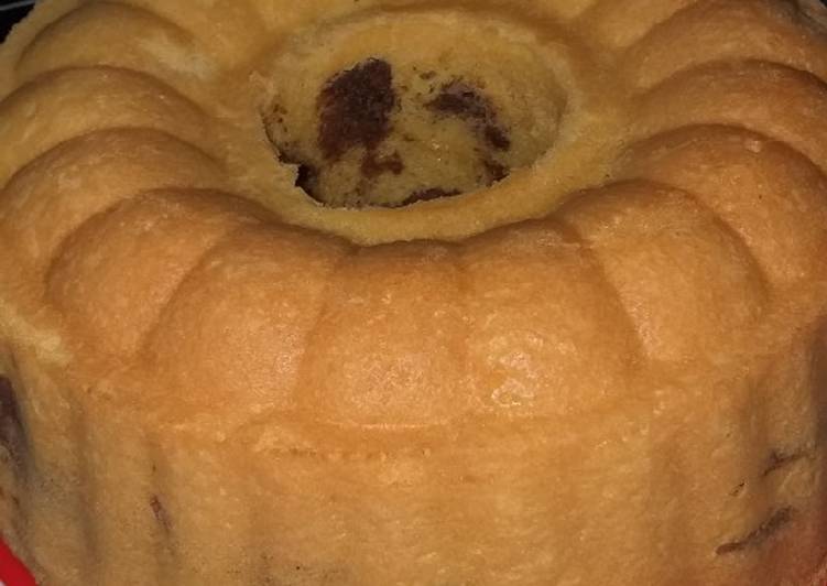 Bolu Marmer Cake Speakuk