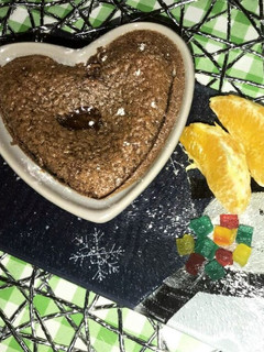 صورة لوصفة كيك الكؤوس اللذيذة ❤
