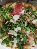 Pizza Primavera