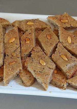 صورة لوصفة يانسونية