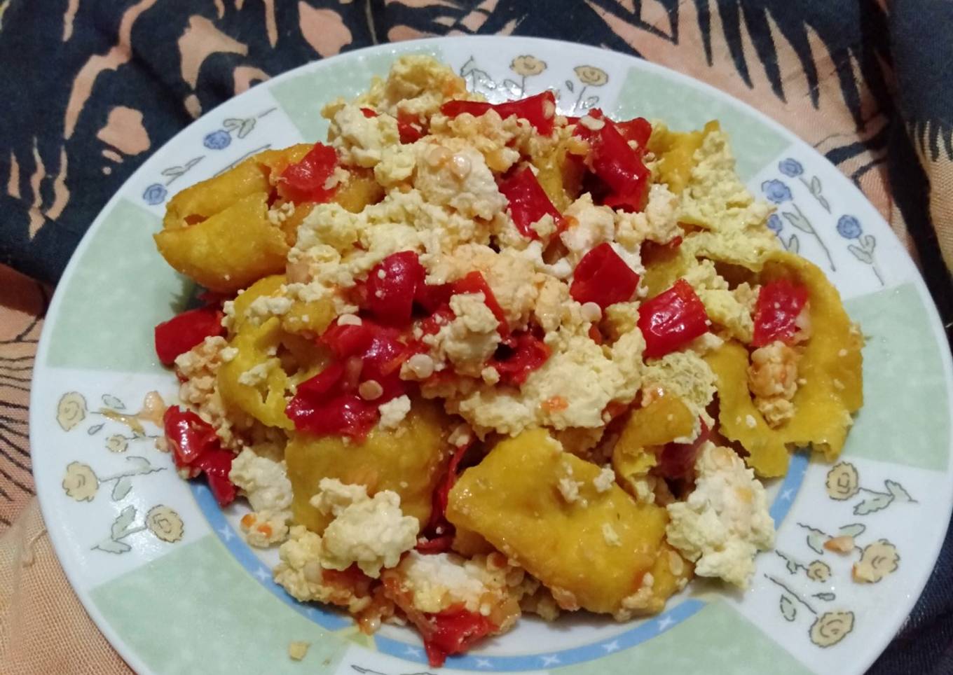 Tahu Pancasila