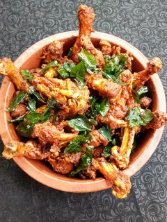 சிக்கன் ஃப்ரை செய்முறை முக்கிய புகைப்படம்