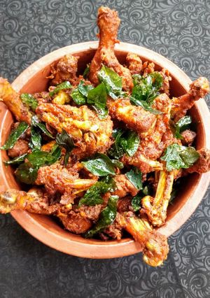 சிக்கன் ஃப்ரை செய்முறை முக்கிய புகைப்படம்